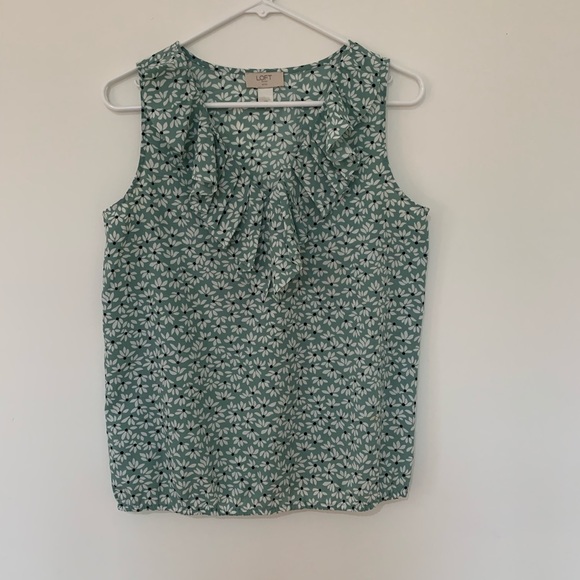 LOFT PETITE - Picture 4 of 4